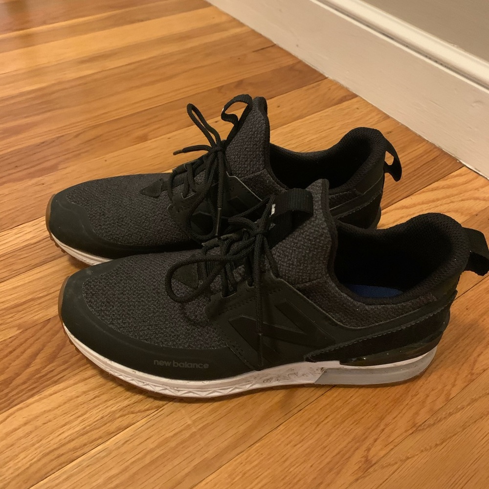 New Balance Lifestyle sneakers MS574 size 8.5